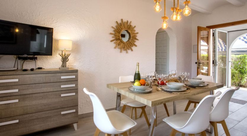 Photo of Pueblo Andaluz