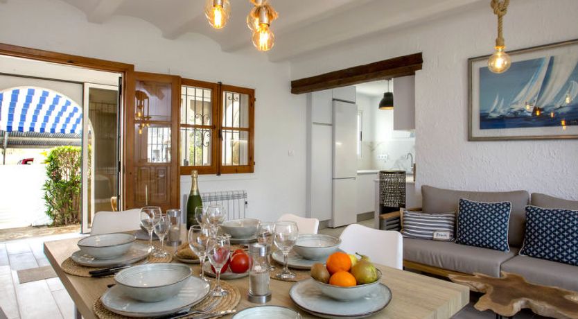 Photo of Pueblo Andaluz