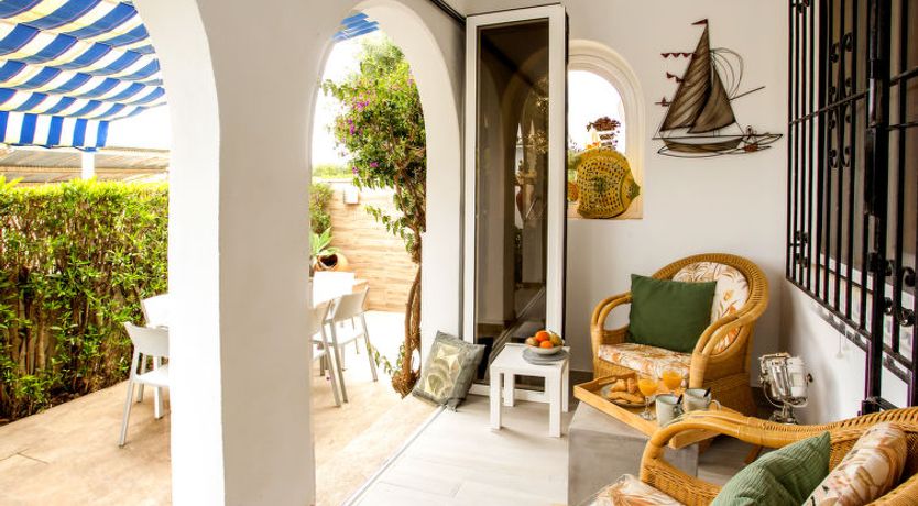 Photo of Pueblo Andaluz