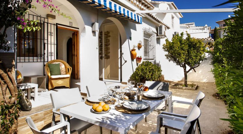 Photo of Pueblo Andaluz