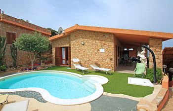 Gatti Villa 3 Villa