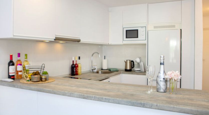 Photo of Miramar 03 Apartment 3