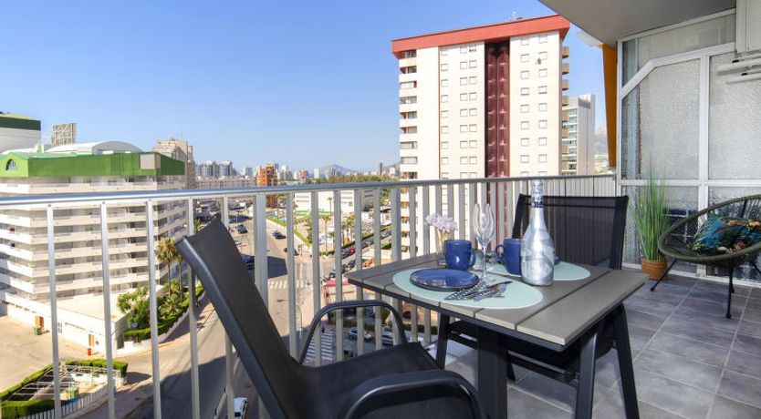 Photo of Miramar 03 Apartment 3