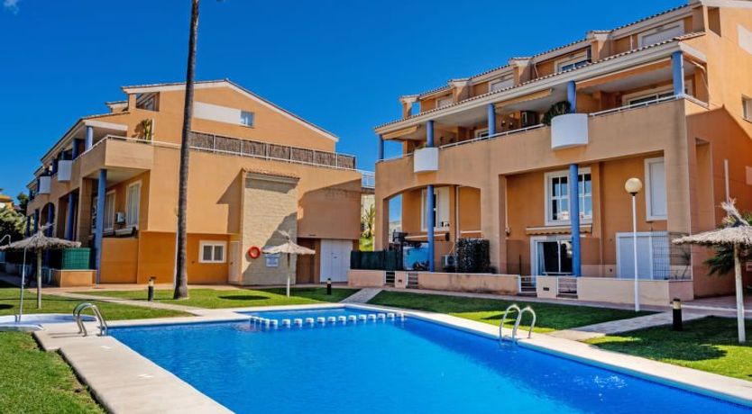 Photo of Menorca Apartment 3