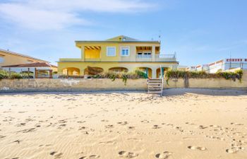 Casita Mar Holiday Home