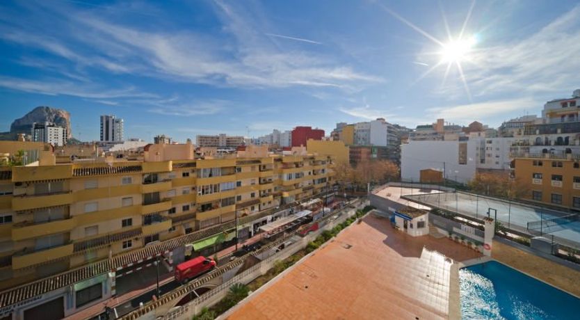 Photo of Apolo IV Apartment 6