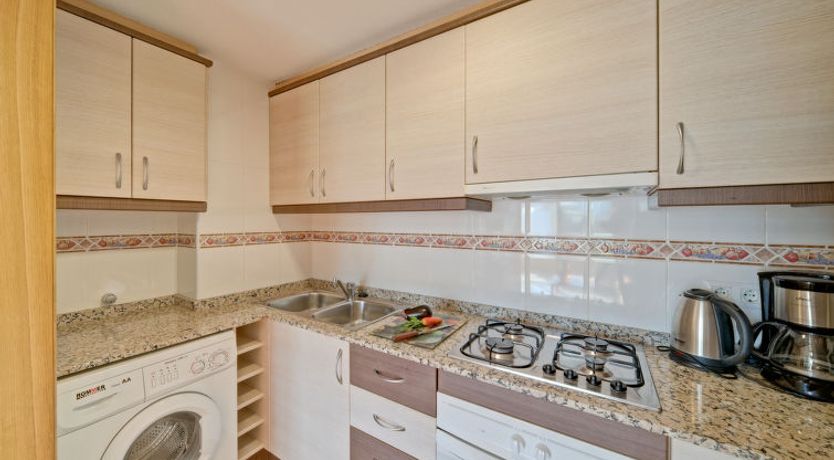 Photo of Apolo IV Apartment 6