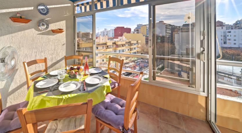 Photo of Apolo IV Apartment 6