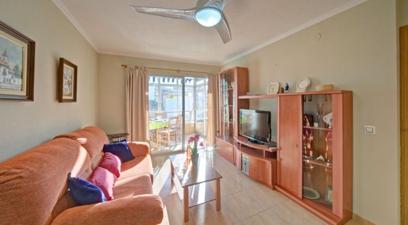 Photo of Apolo IV Apartment 6