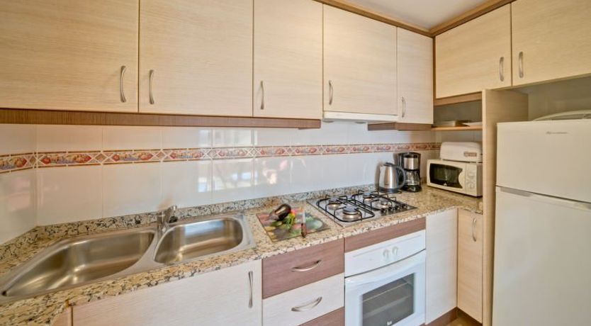 Photo of Apolo IV Apartment 6