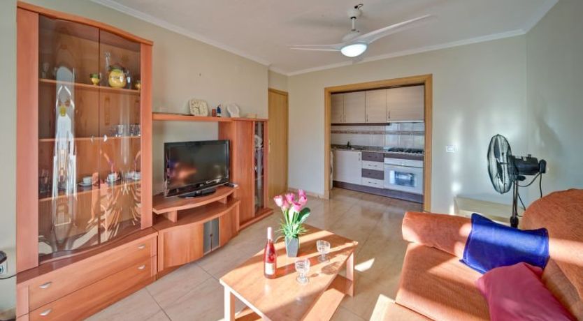 Photo of Apolo IV Apartment 6