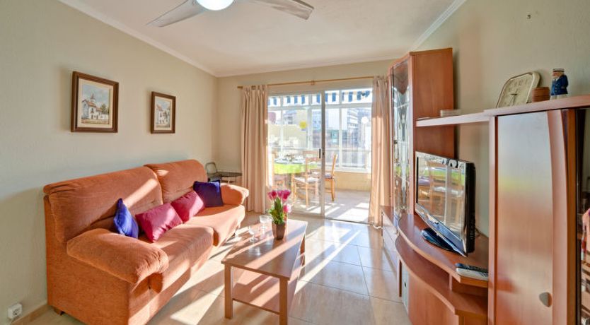 Photo of Apolo IV Apartment 6