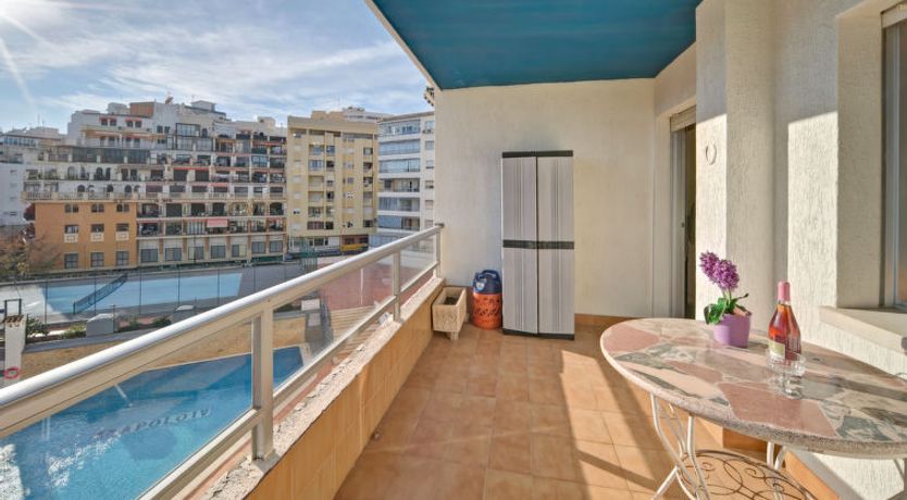 Photo of Apolo IV Apartment 6