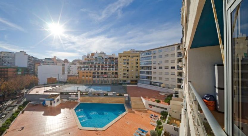 Photo of Apolo IV Apartment 6