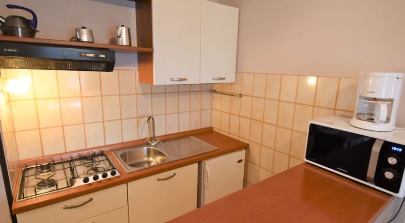 Photo of Elettra Apartment 3