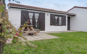 Photo of Polderhuis nr.142 Holiday Home 3