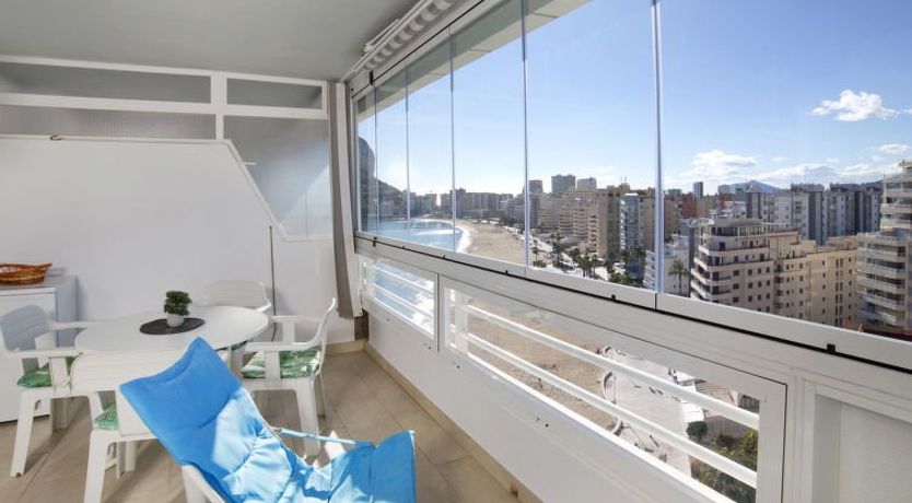 Photo of Esmeralda 02 Apartment 2