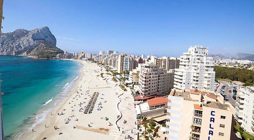 Photo of Esmeralda 02 Apartment 2