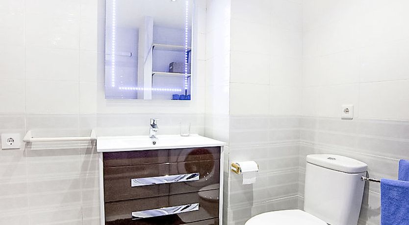 Photo of Esmeralda 02 Apartment 2