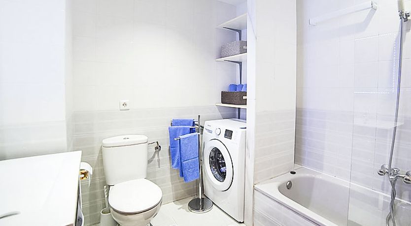 Photo of Esmeralda 02 Apartment 2