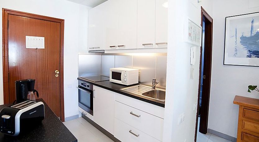 Photo of Esmeralda 02 Apartment 2