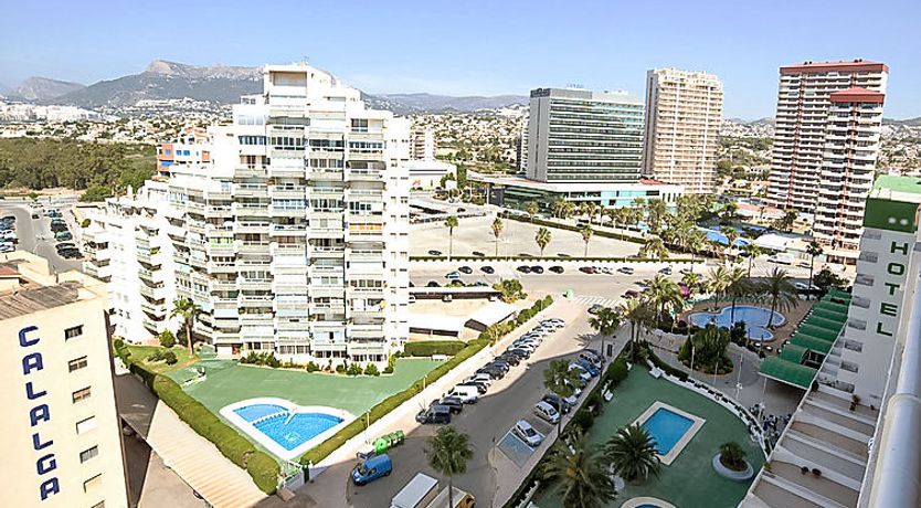 Photo of Esmeralda 02 Apartment 2