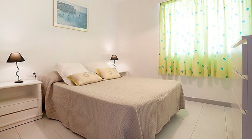 Photo of Esmeralda 02 Apartment 2