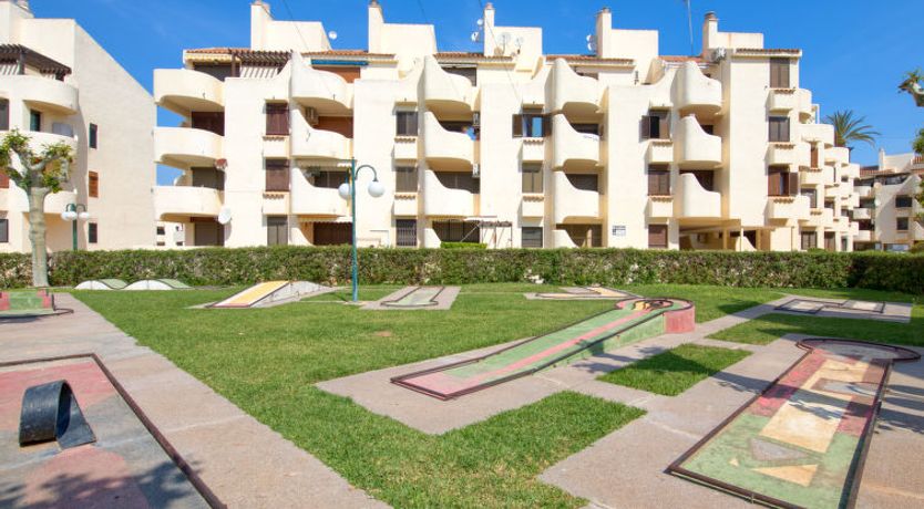 Photo of La Felicidad Apartment 2