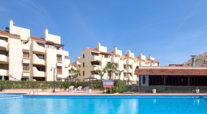 Photo of La Felicidad Apartment 2