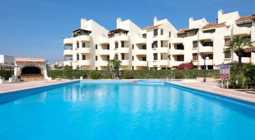 Photo of La Felicidad Apartment 2