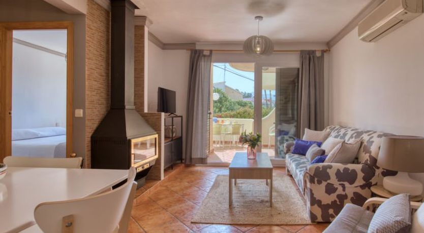 Photo of La Felicidad Apartment 2