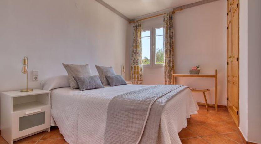 Photo of La Felicidad Apartment 2