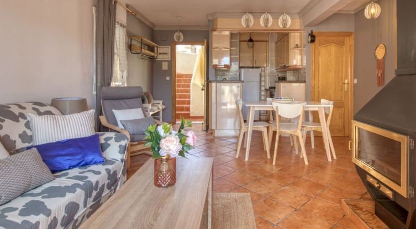 Photo of La Felicidad Apartment 2