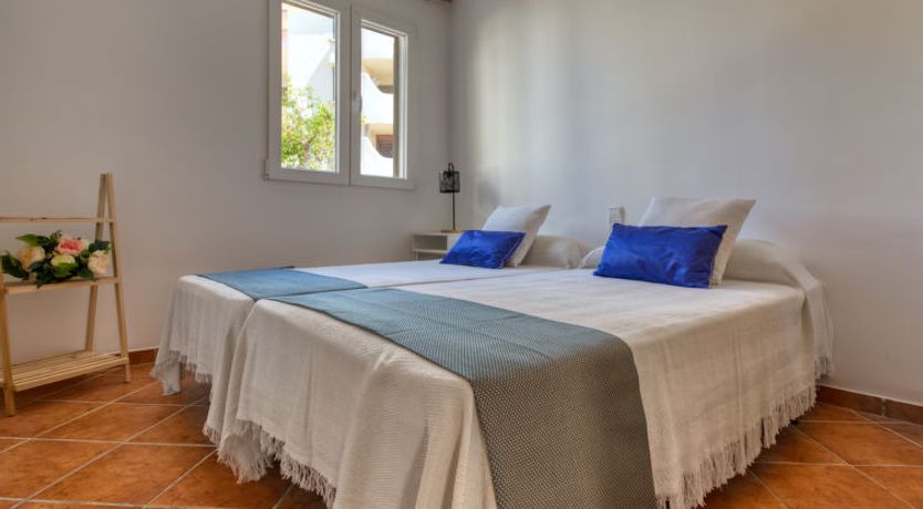 Photo of La Felicidad Apartment 2