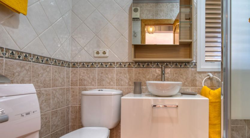 Photo of La Felicidad Apartment 2