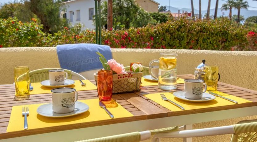 Photo of La Felicidad Apartment 2