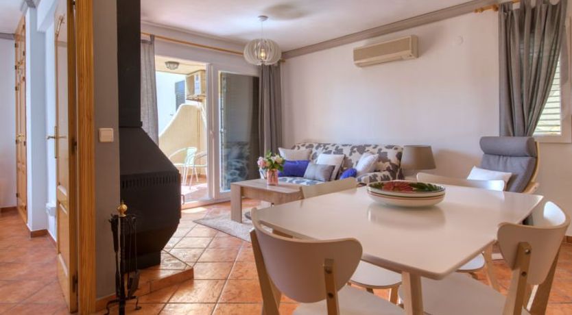 Photo of La Felicidad Apartment 2