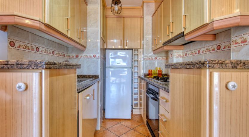 Photo of La Felicidad Apartment 2