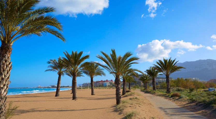 Photo of Luz del Mediterraneo Apartment 4