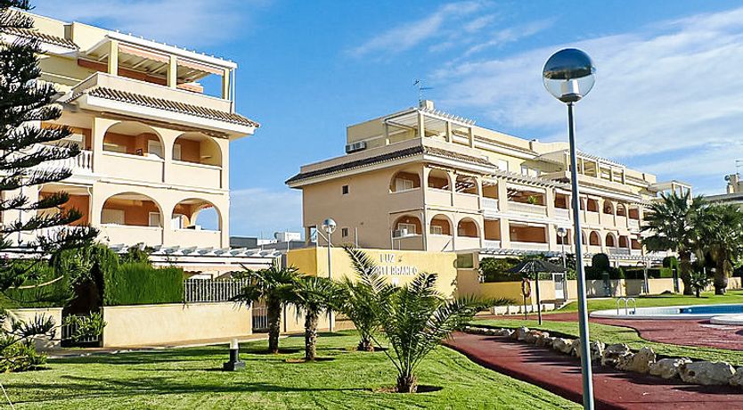 Photo of Luz del Mediterraneo Apartment 4