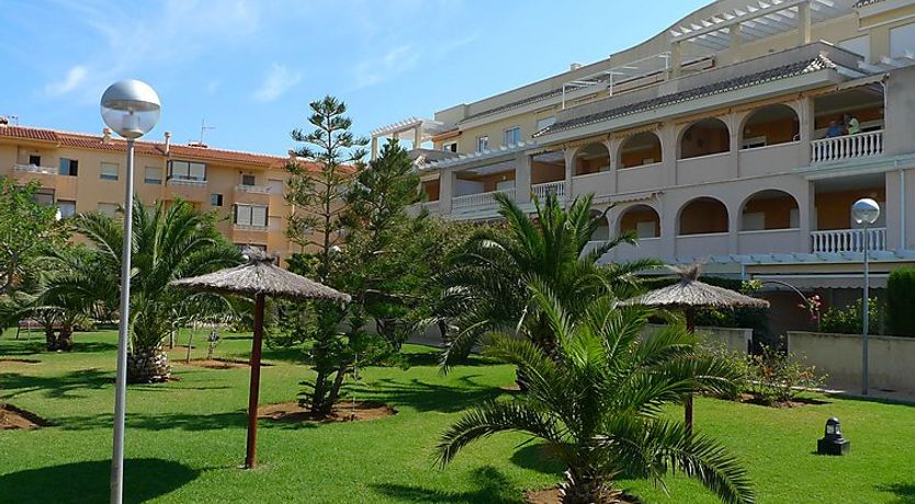 Photo of Luz del Mediterraneo Apartment 4