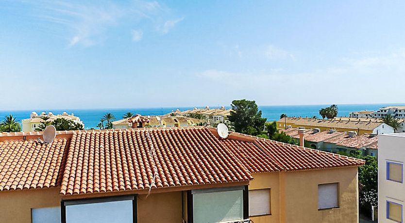 Photo of Luz del Mediterraneo Apartment 4