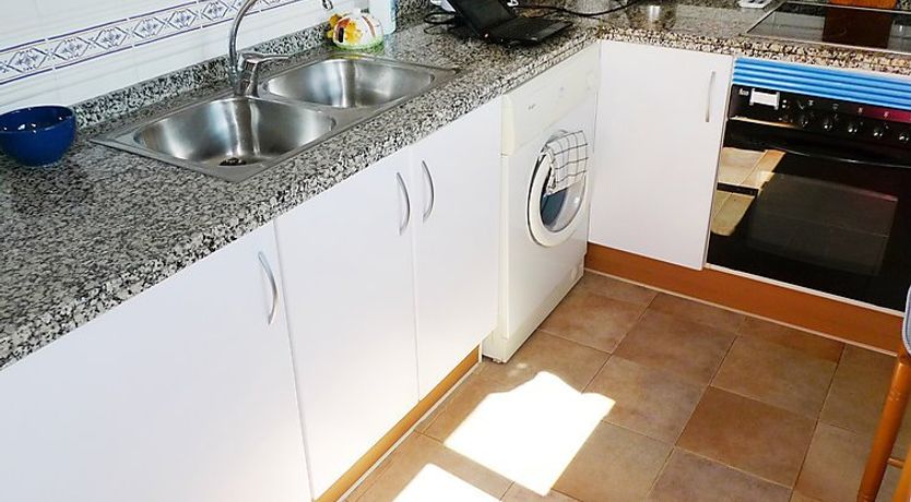 Photo of Luz del Mediterraneo Apartment 4