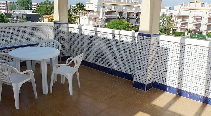 Photo of Luz del Mediterraneo Apartment 4