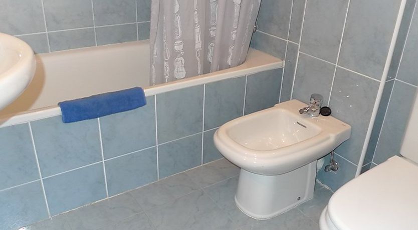 Photo of Luz del Mediterraneo Apartment 4