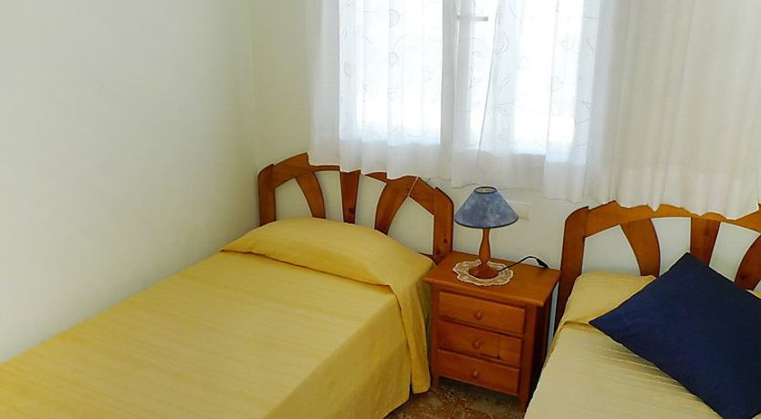 Photo of Luz del Mediterraneo Apartment 4