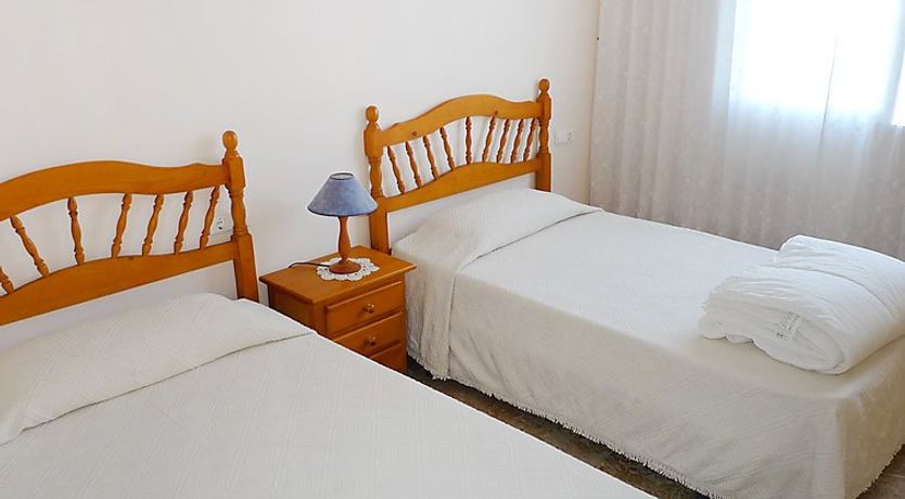 Photo of Luz del Mediterraneo Apartment 4