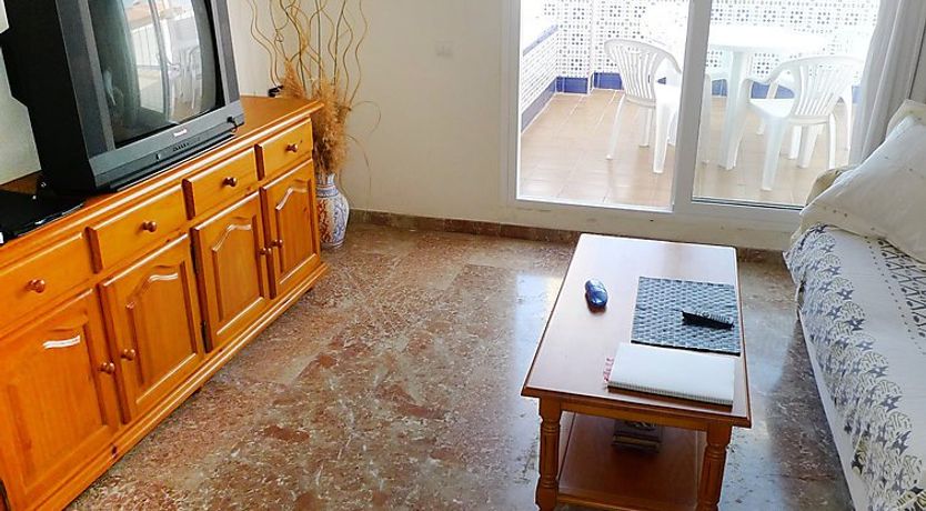 Photo of Luz del Mediterraneo Apartment 4