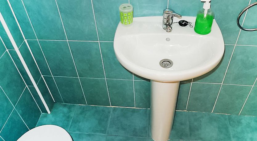 Photo of Luz del Mediterraneo Apartment 4