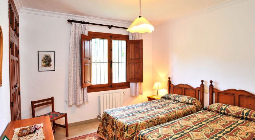 Photo of Tarraula Villa 2